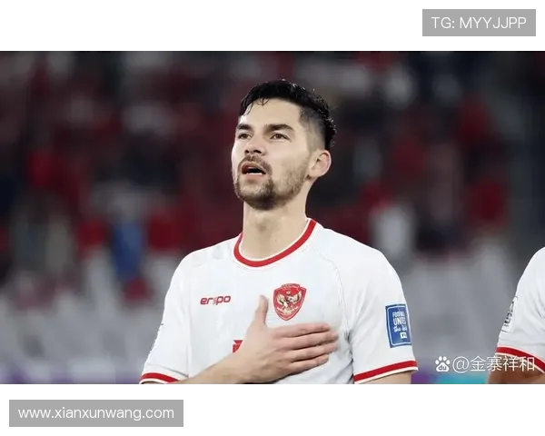 国足迎利好 印尼归化后卫沃尔什因伤无缘六月份世预赛