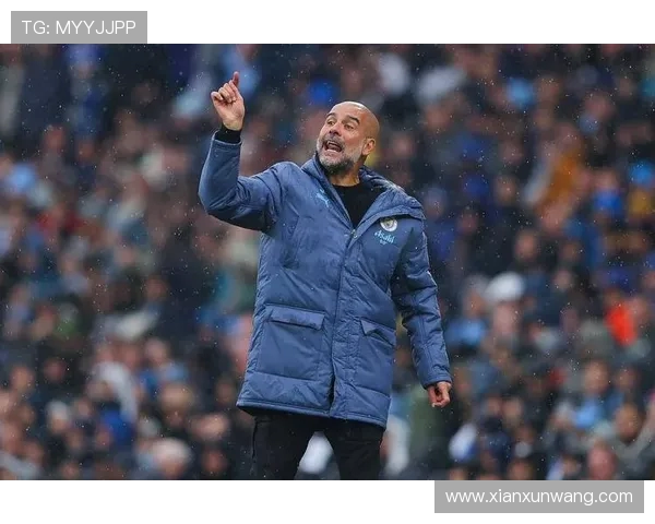 瓜迪奥拉：若哈兰德保持健康 有望超越C罗欧冠进球纪录