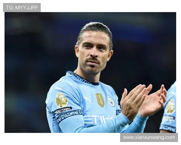 英媒称曼城今夏或清洗格拉利什多家英超意甲与中东球队竞相追逐